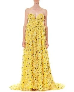 Carolina Herrera Gown Women