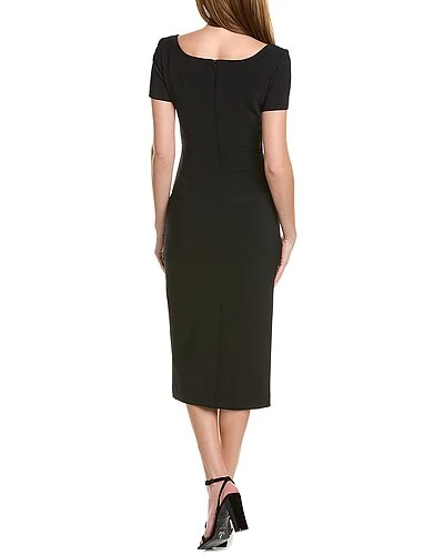 Carolina Herrera Sheath Dress Women 2 Carolina Herrera Sheath Dress Women - Image 2