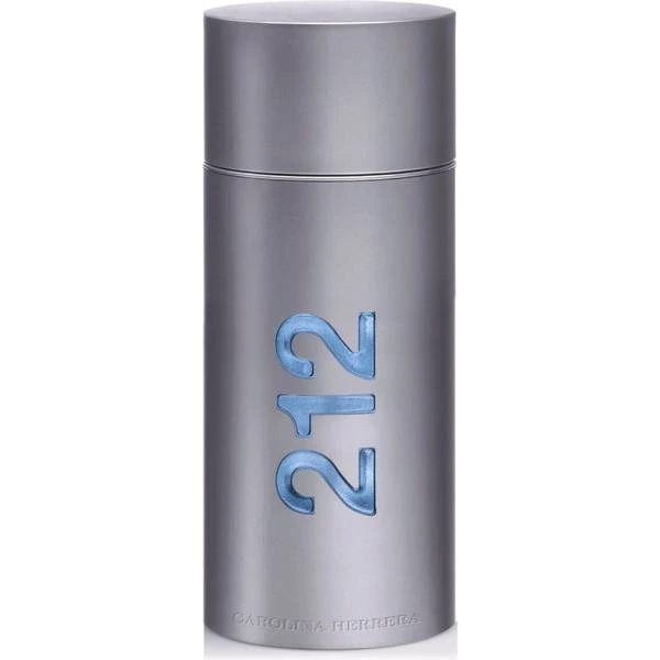 Carolina Herrera 212 NYC Men EdT 100ml 1 Carolina Herrera 212 NYC Men EdT 100ml