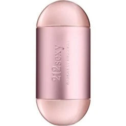 Carolina Herrera 212 Sexy EdP 100ml