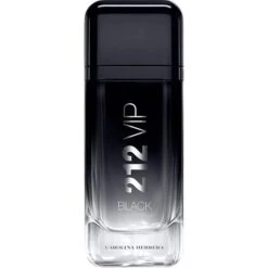 Carolina Herrera 212 VIP Black EdP 100ml