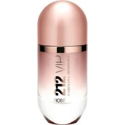Carolina Herrera 212 VIP Rose EdP 50ml