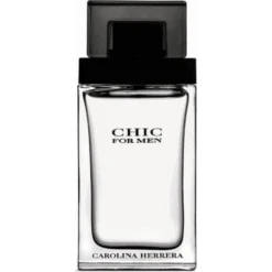 Carolina Herrera Chic For Men EdT 100ml