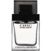 Carolina Herrera Chic For Men EdT 60ml