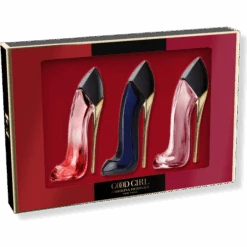 Carolina Herrera Good Girl Mini Gift Set