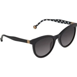 Carolina Herrera Herrera SHE887 520700 Round