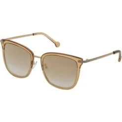 Carolina Herrera Ladies'Sunglasses SHE12252AQGG (Ã¸ 52