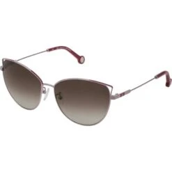 Carolina Herrera Ladies'Sunglasses SHE140590A88