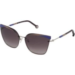 Carolina Herrera Ladies'Sunglasses SHE147-640523 ø 64