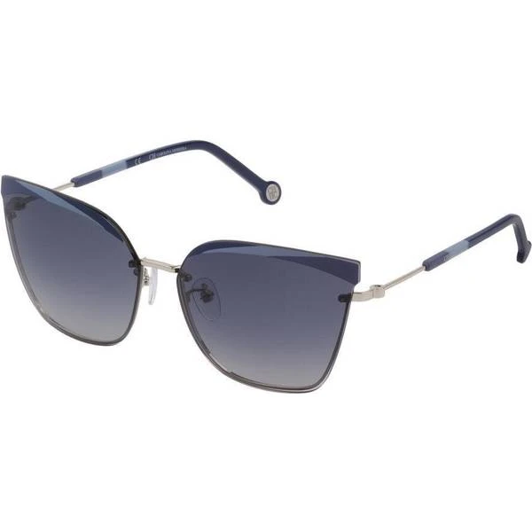 Carolina Herrera Ladies'Sunglasses SHE147-640538 ø 64 1 Carolina Herrera Ladies'Sunglasses SHE147-640538 ø 64