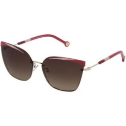 Carolina Herrera Ladies'Sunglasses SHE147-640H33 ø 64