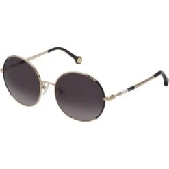 Carolina Herrera Ladies'Sunglasses SHE152-560301 Ã¸ 56