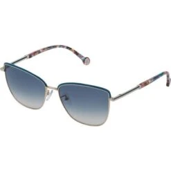 Carolina Herrera Ladies'Sunglasses SHE160-560492 ø