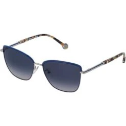 Carolina Herrera Ladies'Sunglasses SHE160N560E70 Ã¸ 56