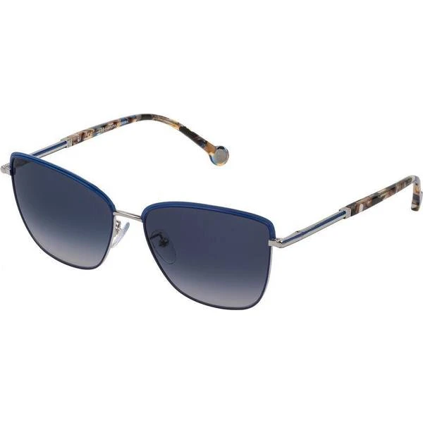 Carolina Herrera Ladies'Sunglasses SHE160N560E70 ø 56 1 Carolina Herrera Ladies'Sunglasses SHE160N560E70 ø 56