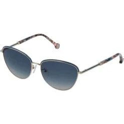 Carolina Herrera Ladies'Sunglasses SHE161-580492 ø 58
