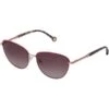 Carolina Herrera Ladies'Sunglasses SHE161-580A93 ø 58