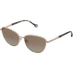 Carolina Herrera Ladies'Sunglasses SHE161N5802AM ø 58