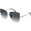 Carolina Herrera Ladies'Sunglasses SHE172-0301