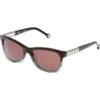 Carolina Herrera Ladies'Sunglasses SHE594550AM5 (Ã¸ 55