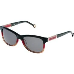 Carolina Herrera Ladies'Sunglasses SHE594550AT1 (Ã¸ 55