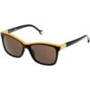 Carolina Herrera Ladies'Sunglasses SHE598550958 Ã¸ 55