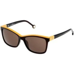 Carolina Herrera Ladies'Sunglasses SHE598550958 Ã¸ 55