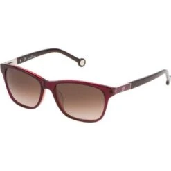 Carolina Herrera Ladies'Sunglasses SHE643540N18