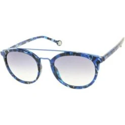Carolina Herrera Ladies'Sunglasses SHE74106DQ (52