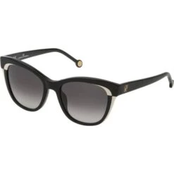 Carolina Herrera Ladies'Sunglasses SHE787-520700 ø 52