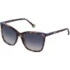 Carolina Herrera Ladies'Sunglasses SHE826550AEN ø 55