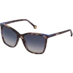 Carolina Herrera Ladies'Sunglasses SHE826550AEN ø 55