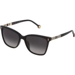 Carolina Herrera Ladies'Sunglasses SHE828-560700 Ã¸ 56