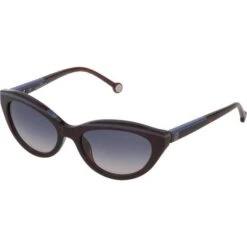 Carolina Herrera Ladies'Sunglasses SHE833560713