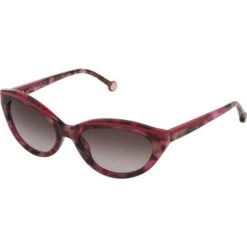 Carolina Herrera Ladies'Sunglasses SHE8335609SJ Ã¸ 56