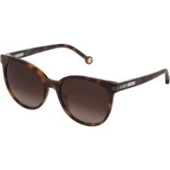 Carolina Herrera SHE 830 5401, ROUND