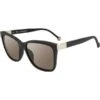 Carolina Herrera SHE871 550700 Wayfarer