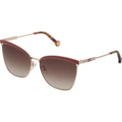 Carolina Herrera Sunglasses SHE151 0357